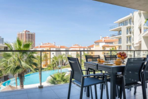 Oasis Mar Beach Apartment